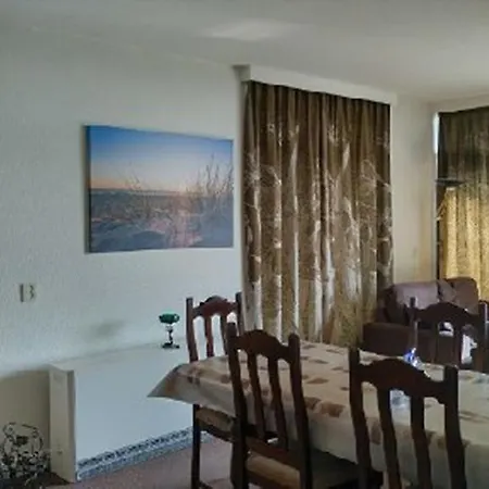 Apartment Neptunus