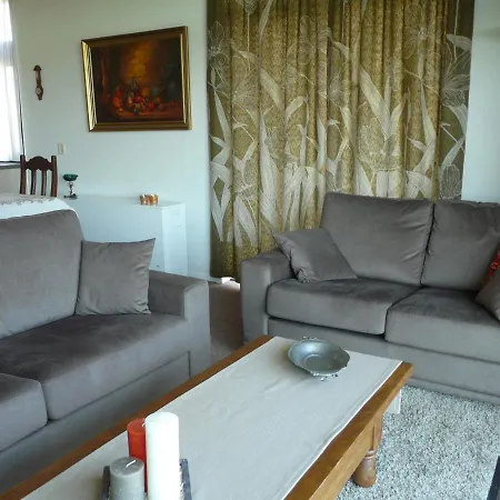 Neptunus Apartment