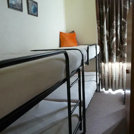 Apartment Neptunus