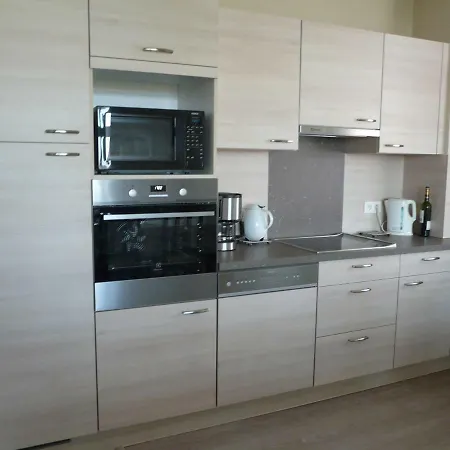 Apartment Neptunus