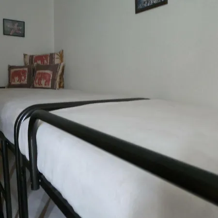Neptunus Apartment *