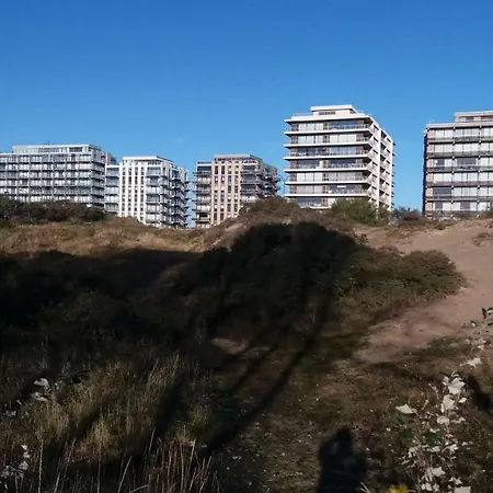 Apartment Neptunus De Panne